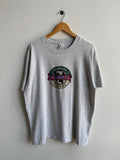 (XL) Fossil Classics Tee