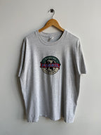 (XL) Fossil Classics Tee
