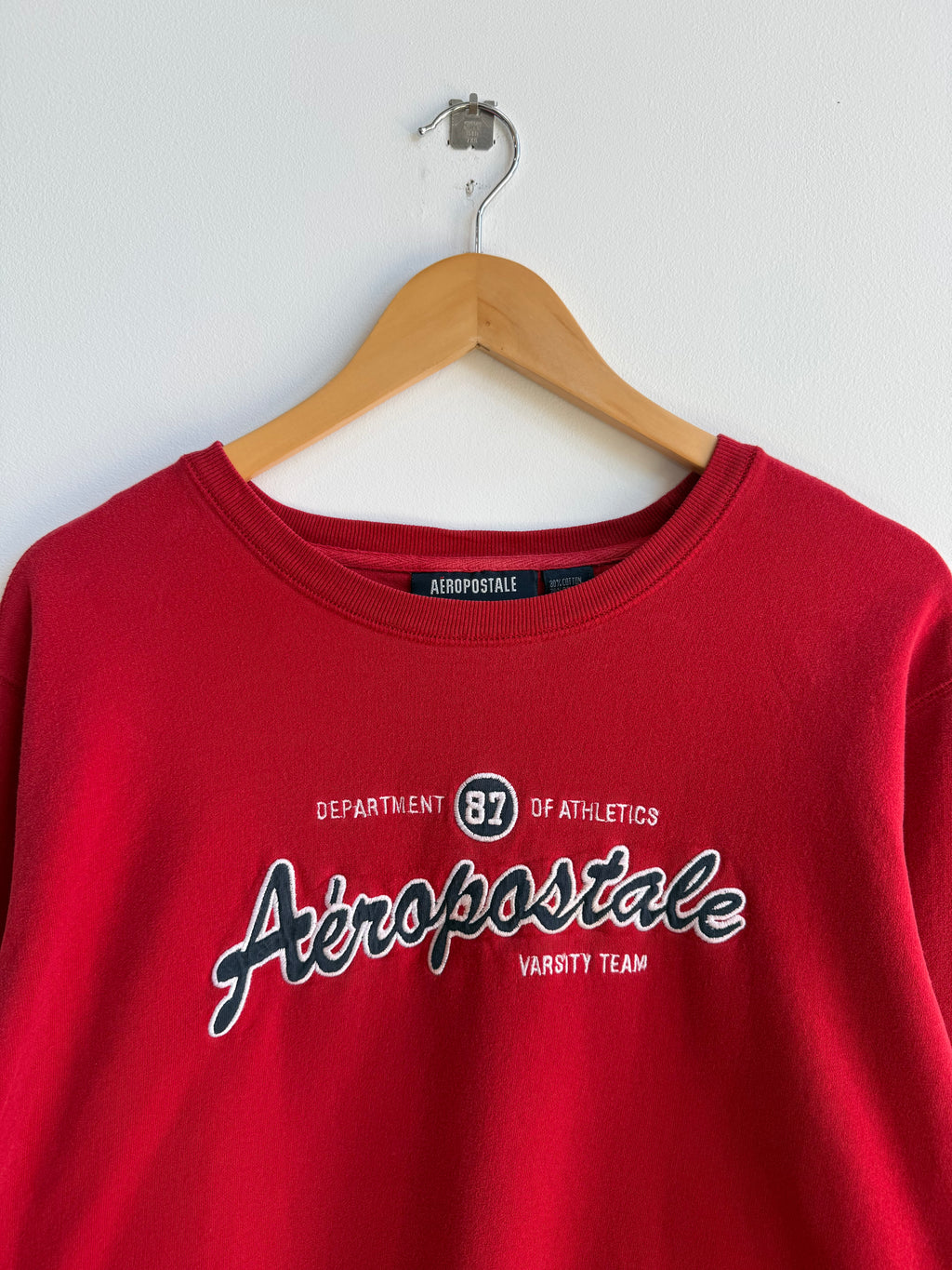 (XL) Aeropostale Crew