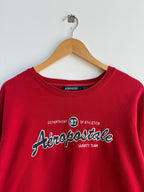 (XL) Aeropostale Crew