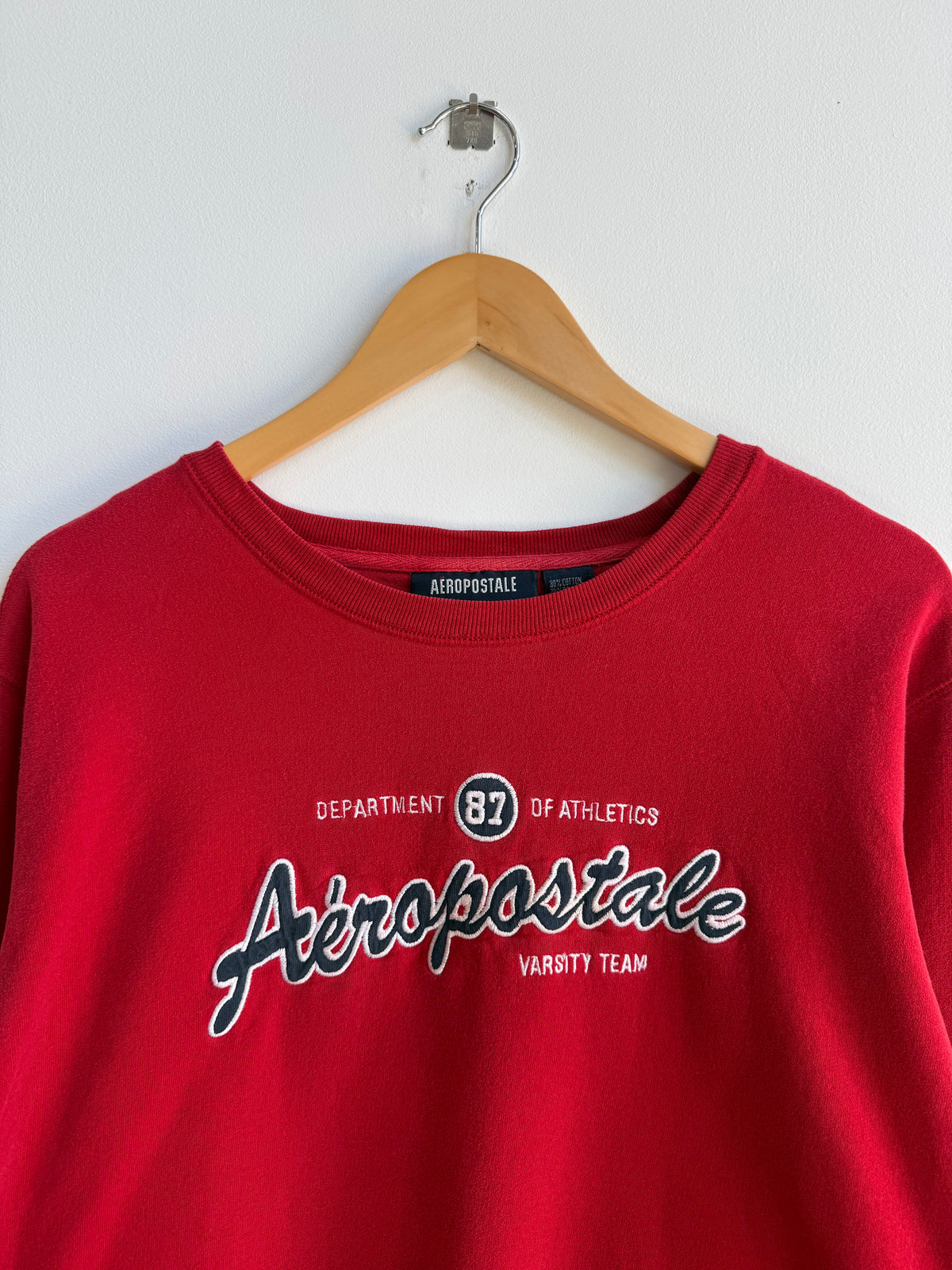 (XL) Aeropostale Crew