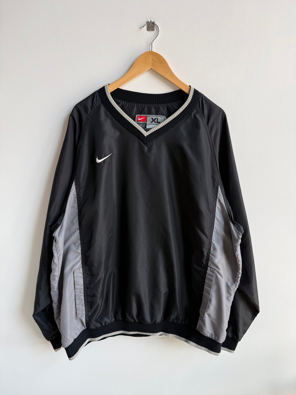 (XL) Nike Windbreaker