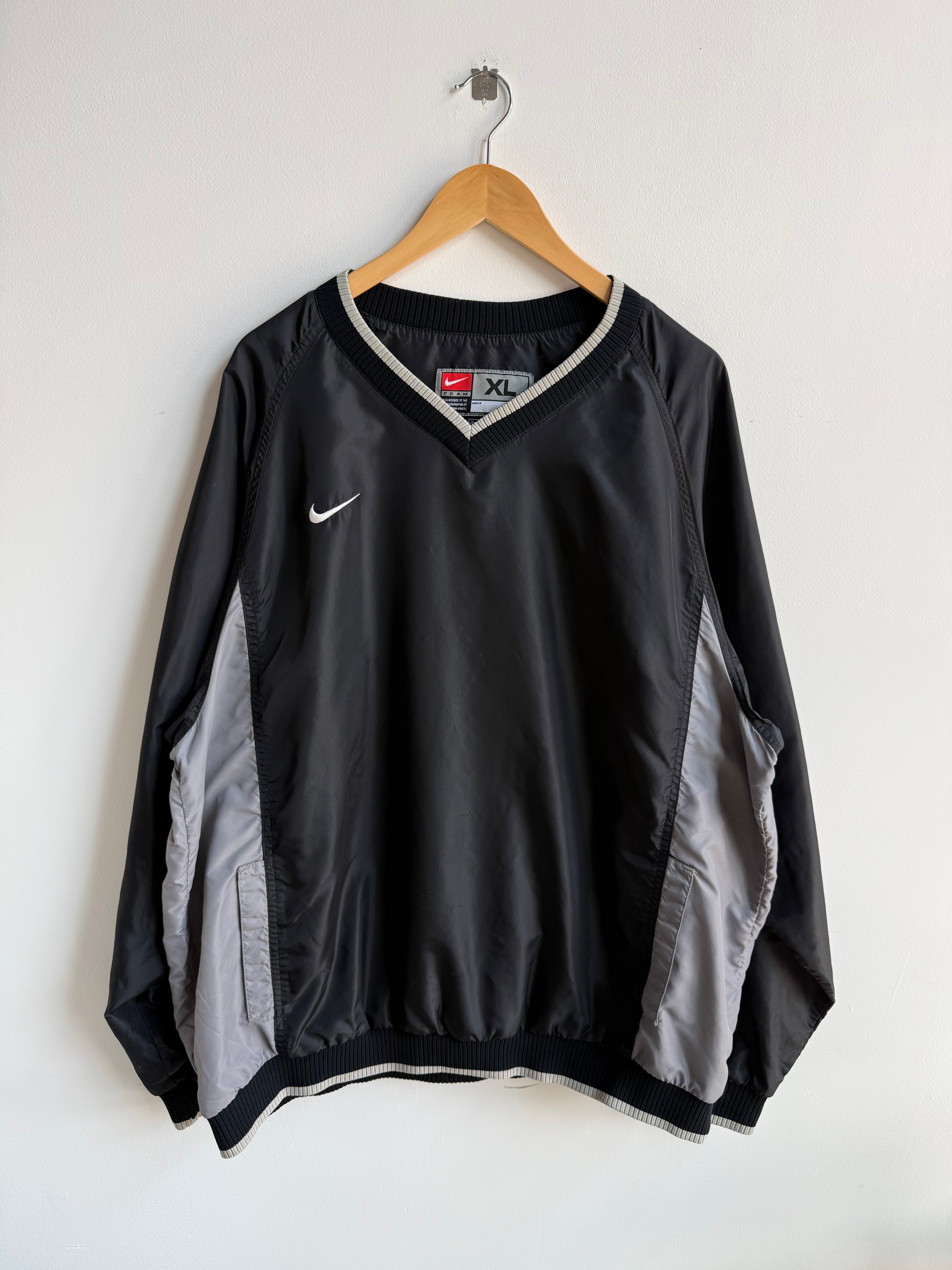 (XL) Nike Windbreaker