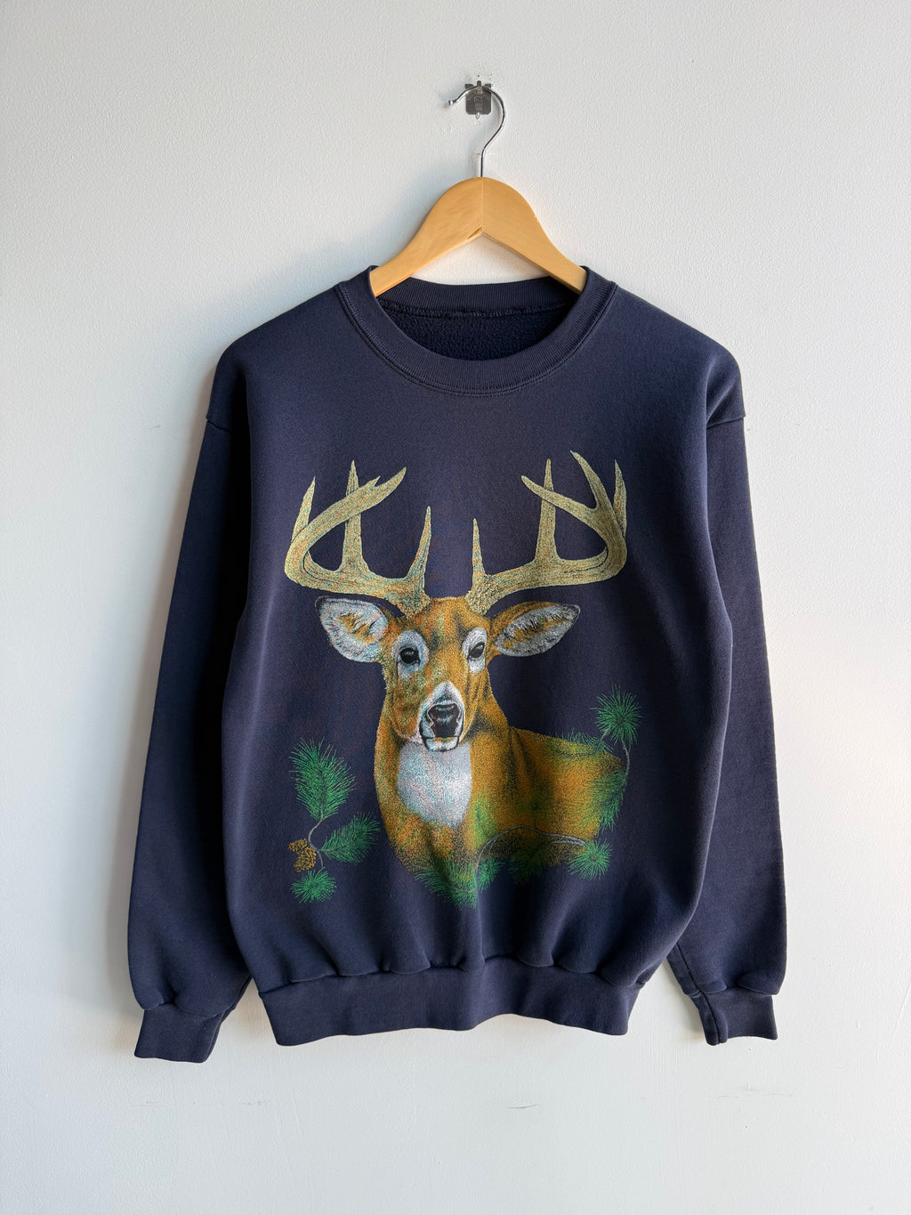 (M) Deer Crew
