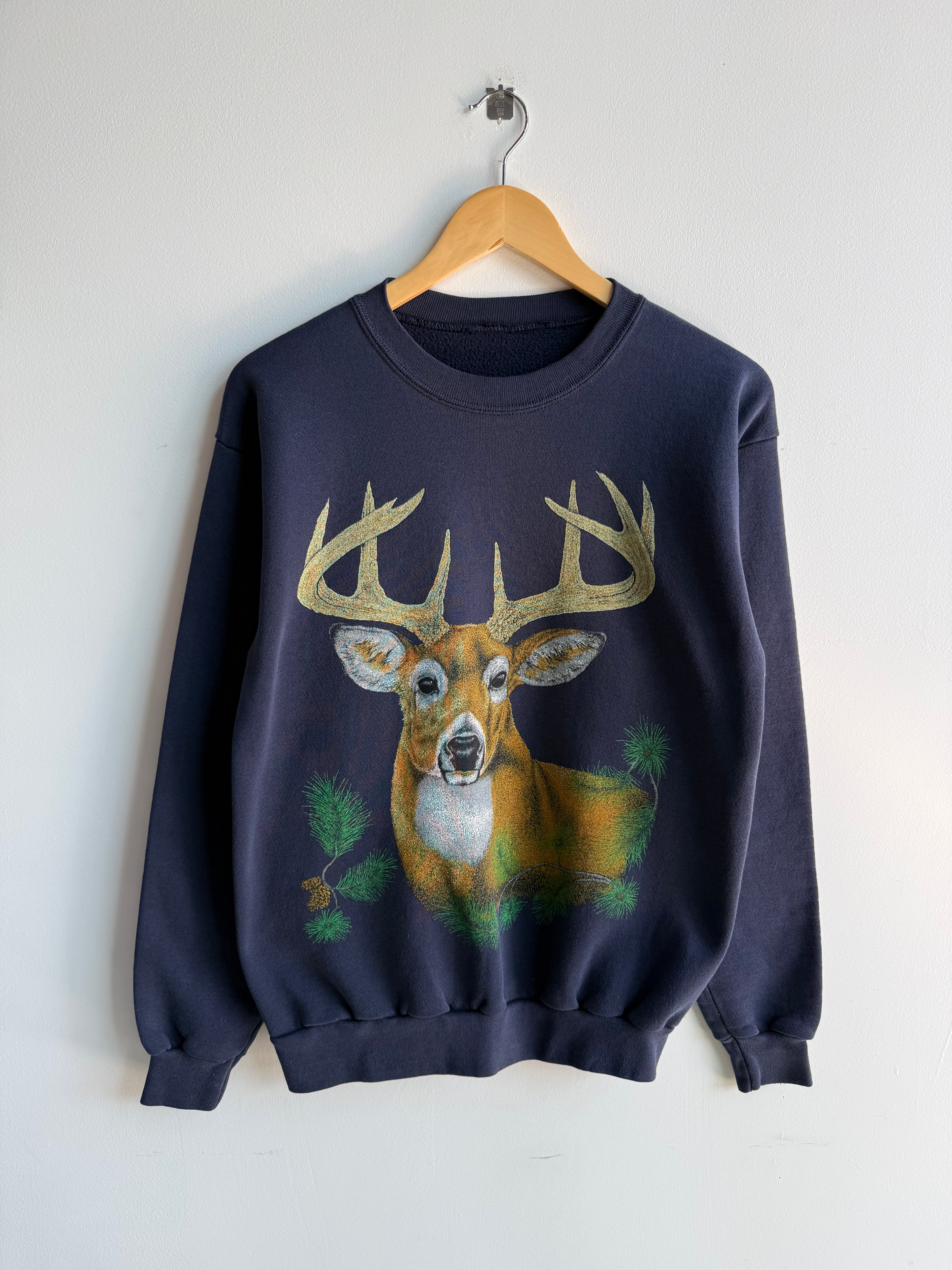 (M) Deer Crew