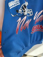(XL) New York Giants Crew