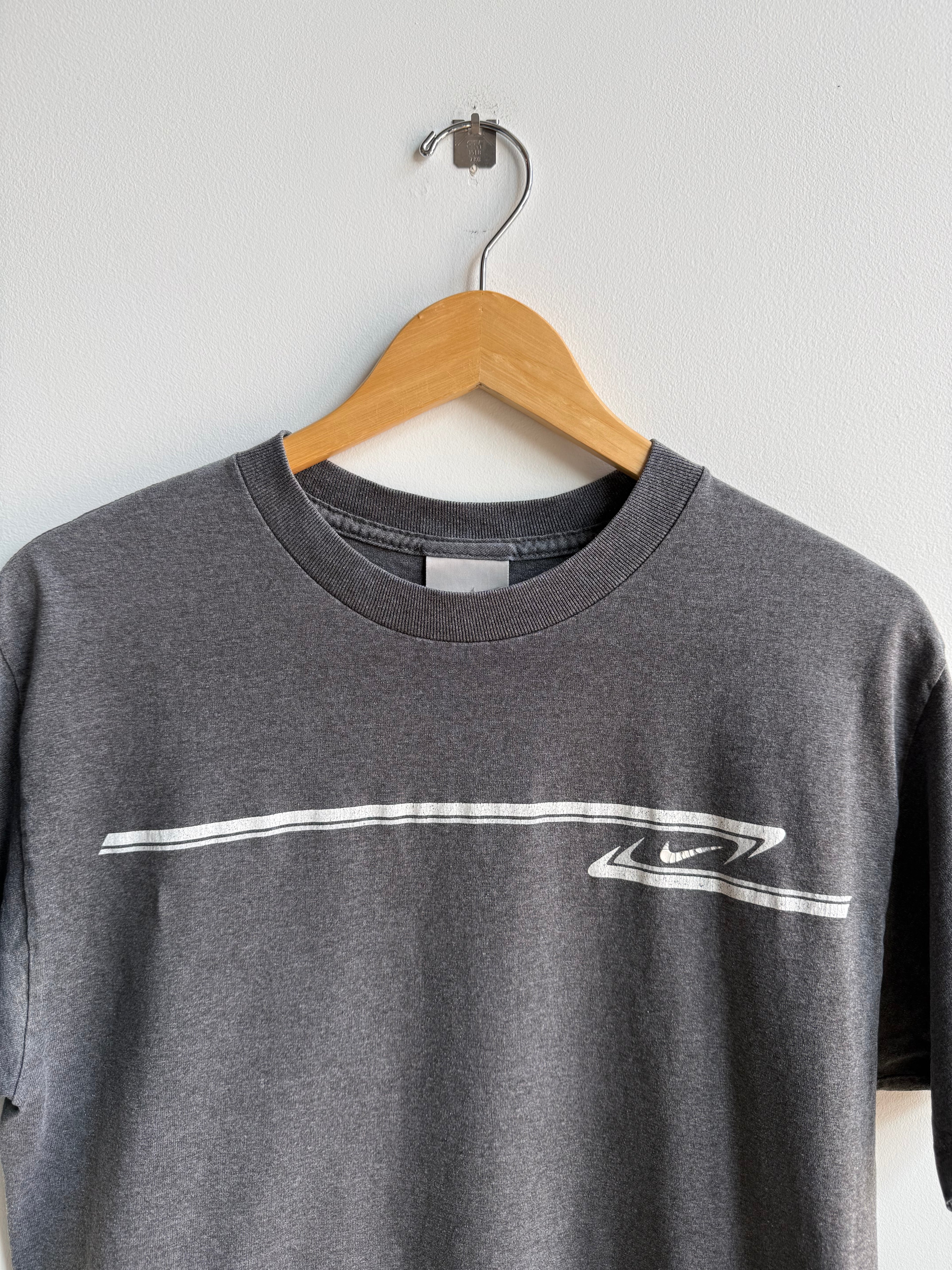 (M) Nike Logo Tee