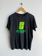 (M) Forum Snowboarding Tee
