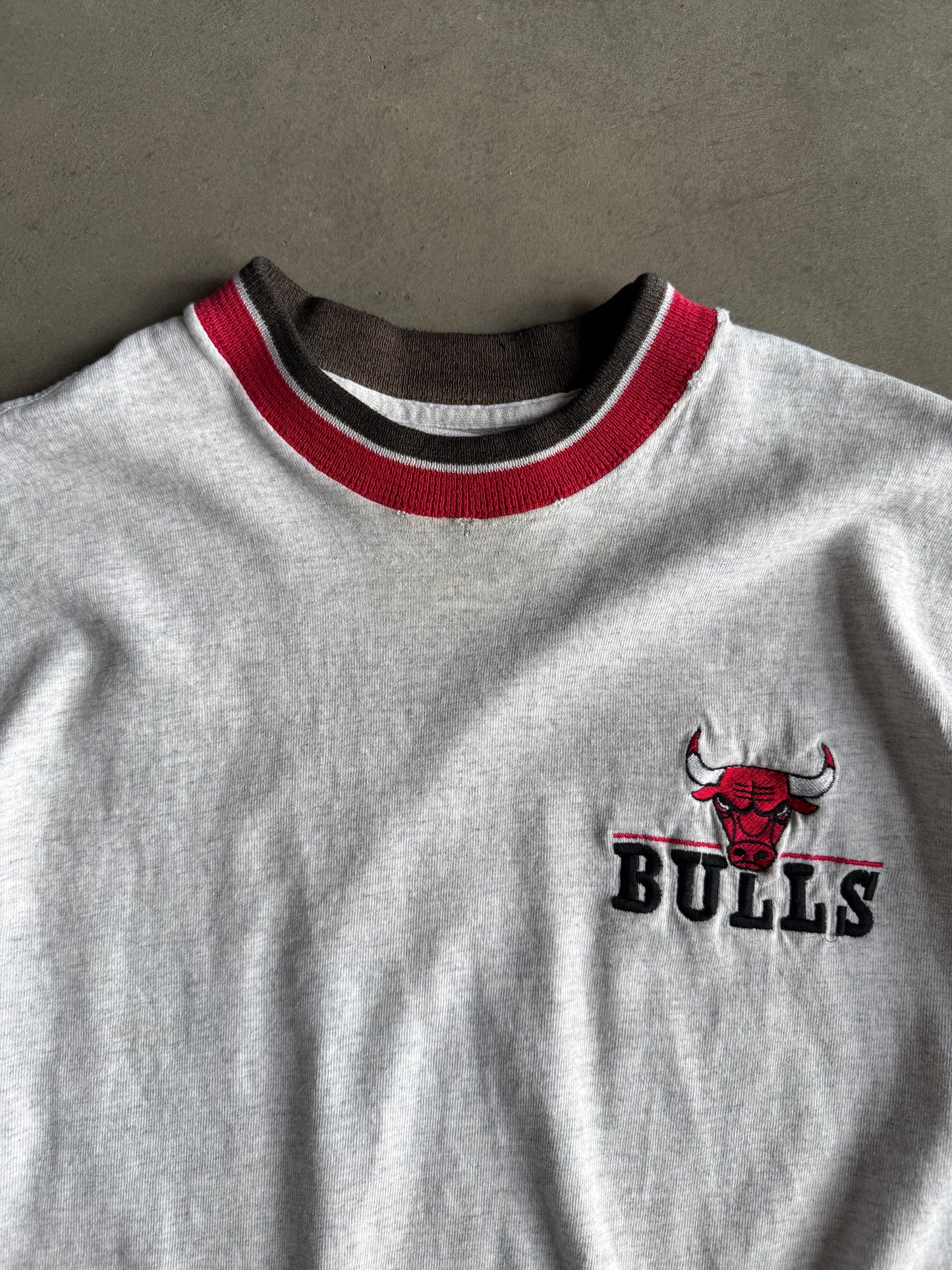 (L) Chicago Bulls Tee