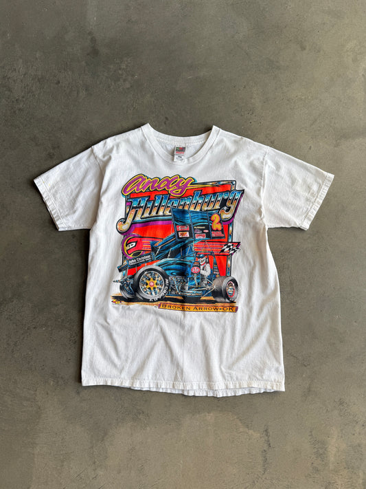 (L) Andy Hillenburg Racing Tee