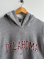 (XL) Oklahoma Sooners Nike Hoodie