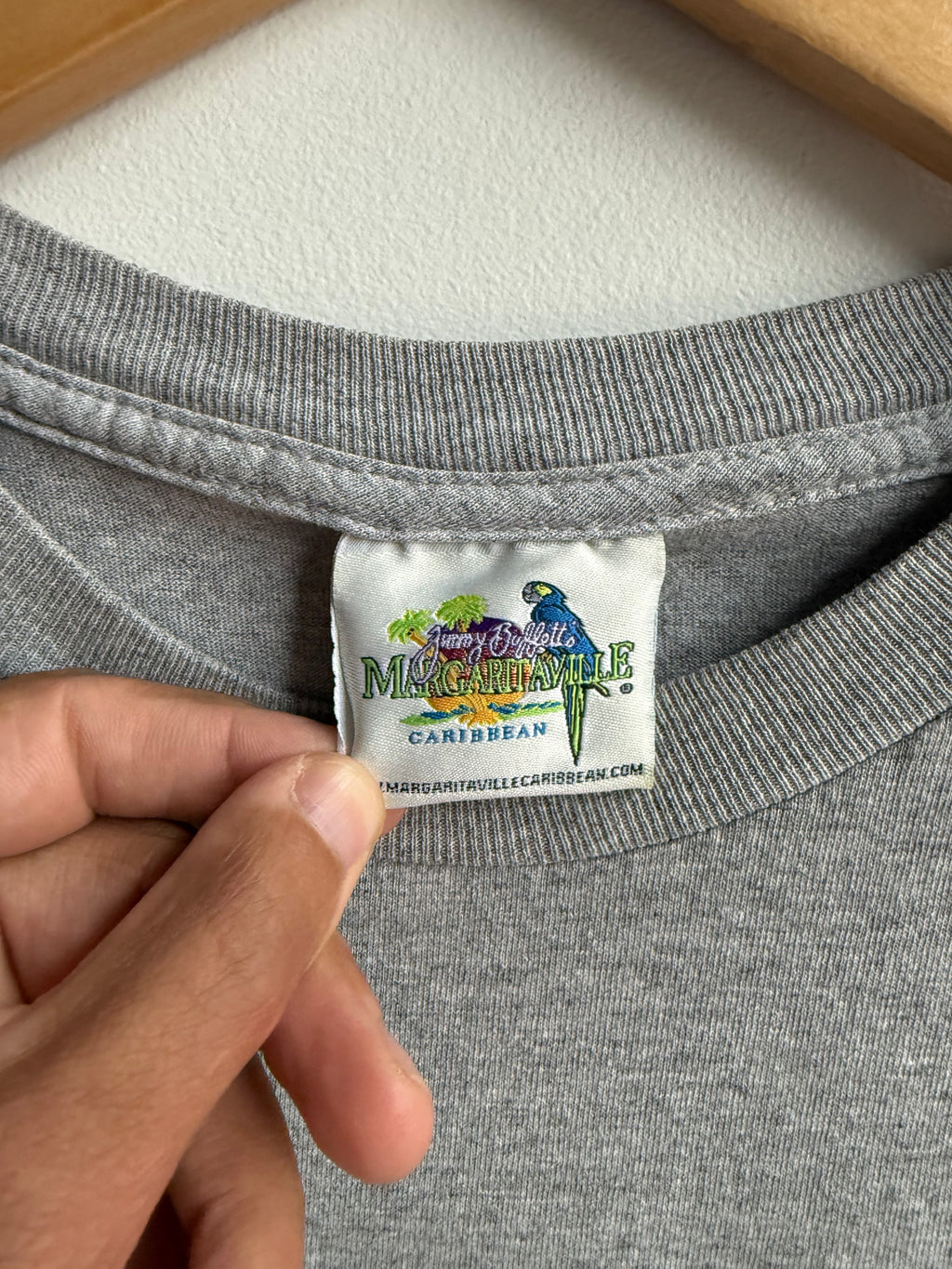 (XL) Margaritaville Tee
