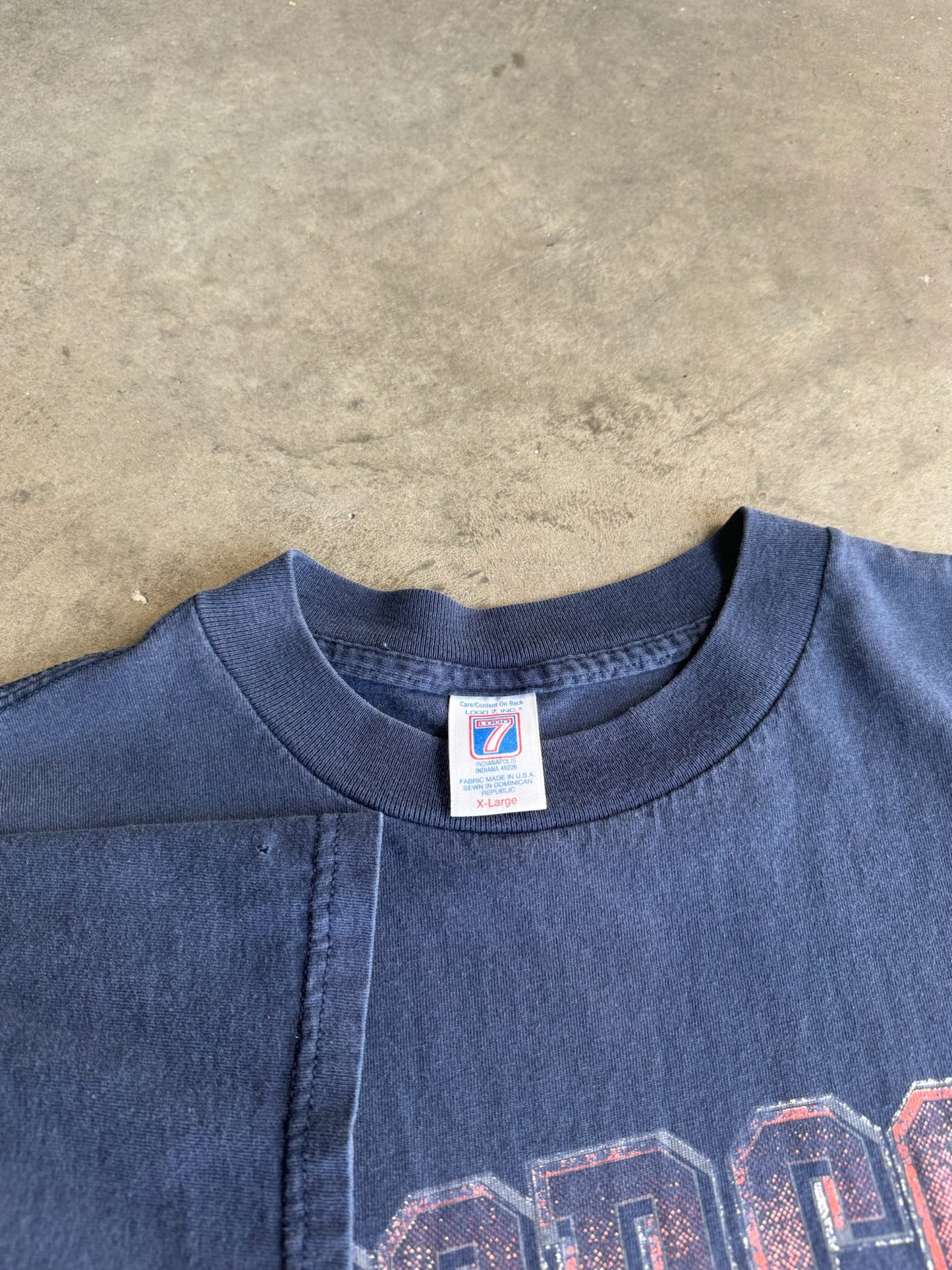 (XL) Denver Broncos Tee