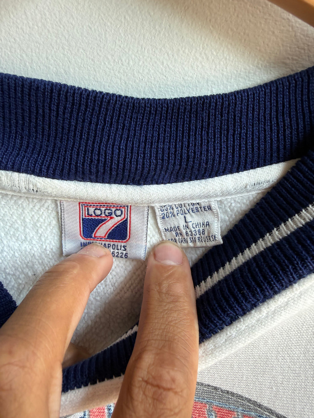 (XL) Super Bowl XXV Crew