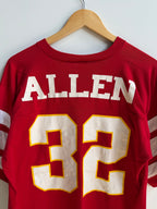 (L) Kansas City Chiefs Allen Tee