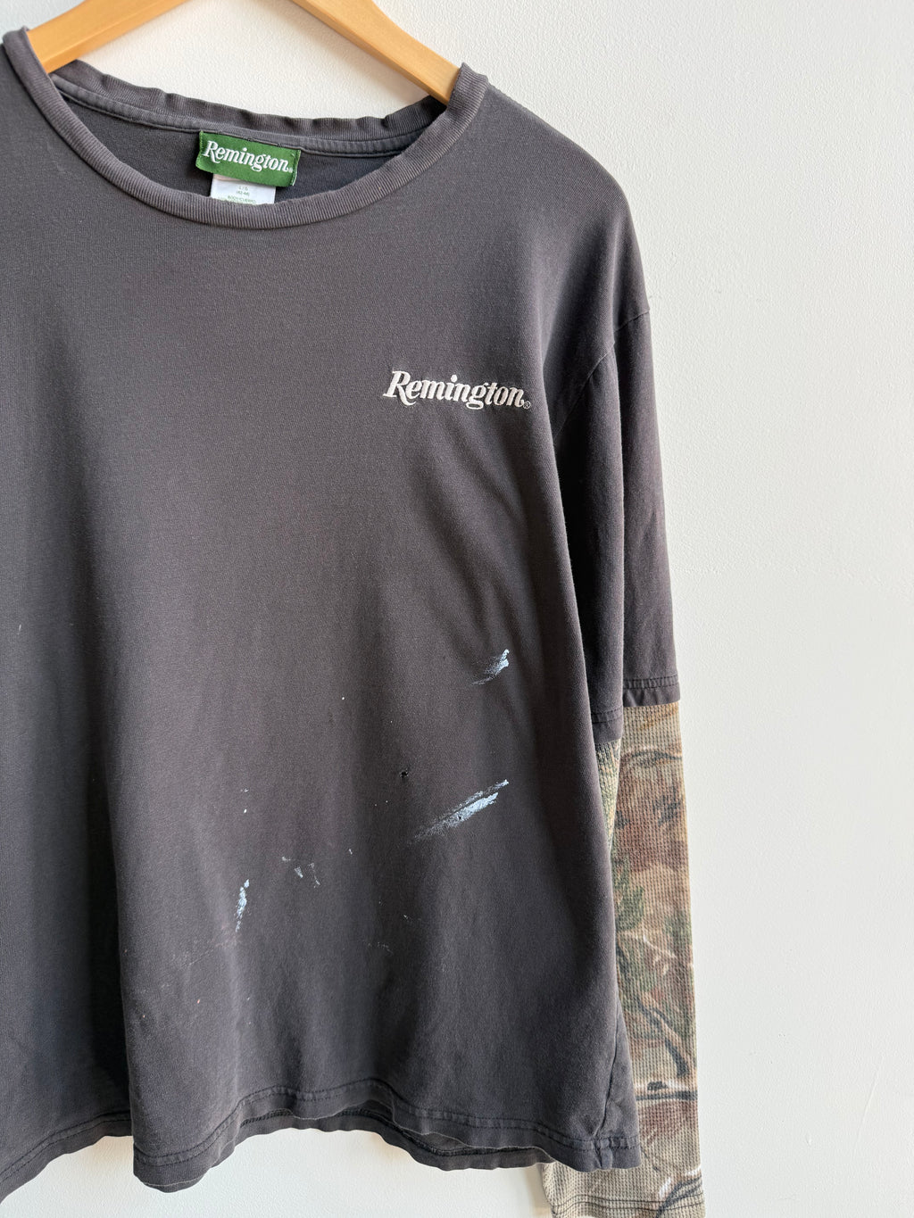 (M) Remington Tee