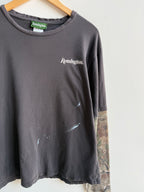 (M) Remington Tee