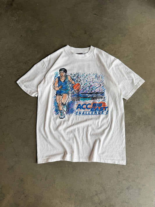 (XL) ACC Challenge Tee