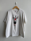 (XXL) Art on Campus Tee
