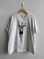 (XXL) Art on Campus Tee