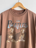 (M) The Beatles Tee