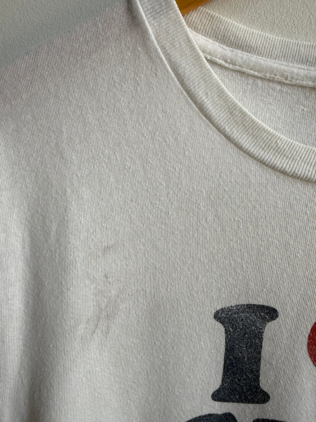 (L) I Love Girls Scouting Tee