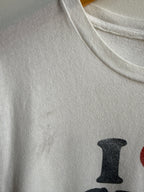 (L) I Love Girls Scouting Tee