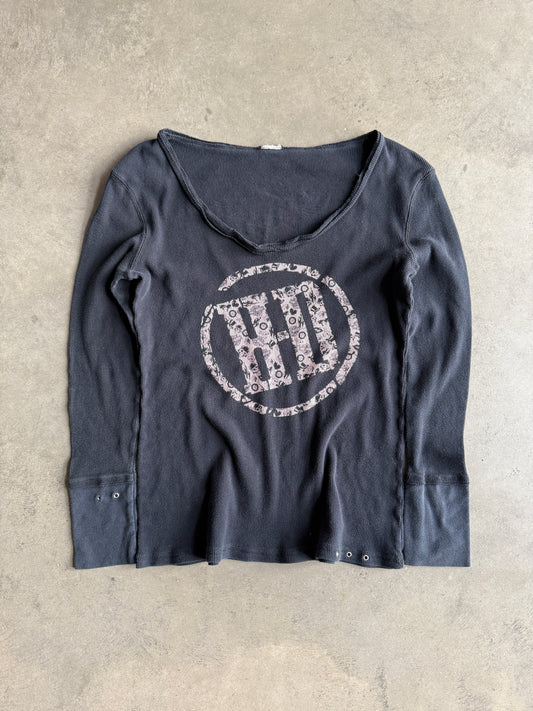 (XXL) Harley Chariton Femme Top