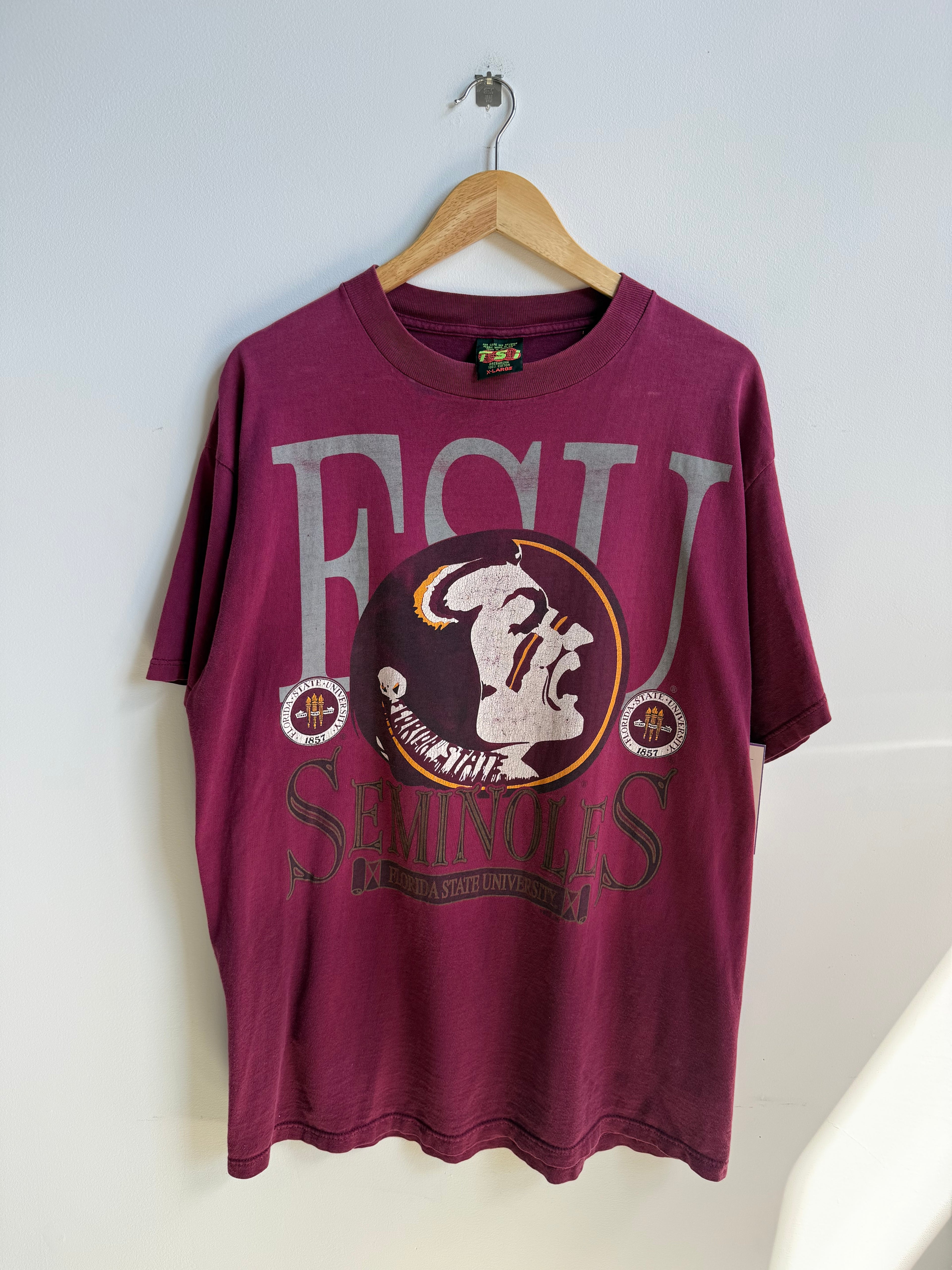 (XL) Florida State Seminoles Tee