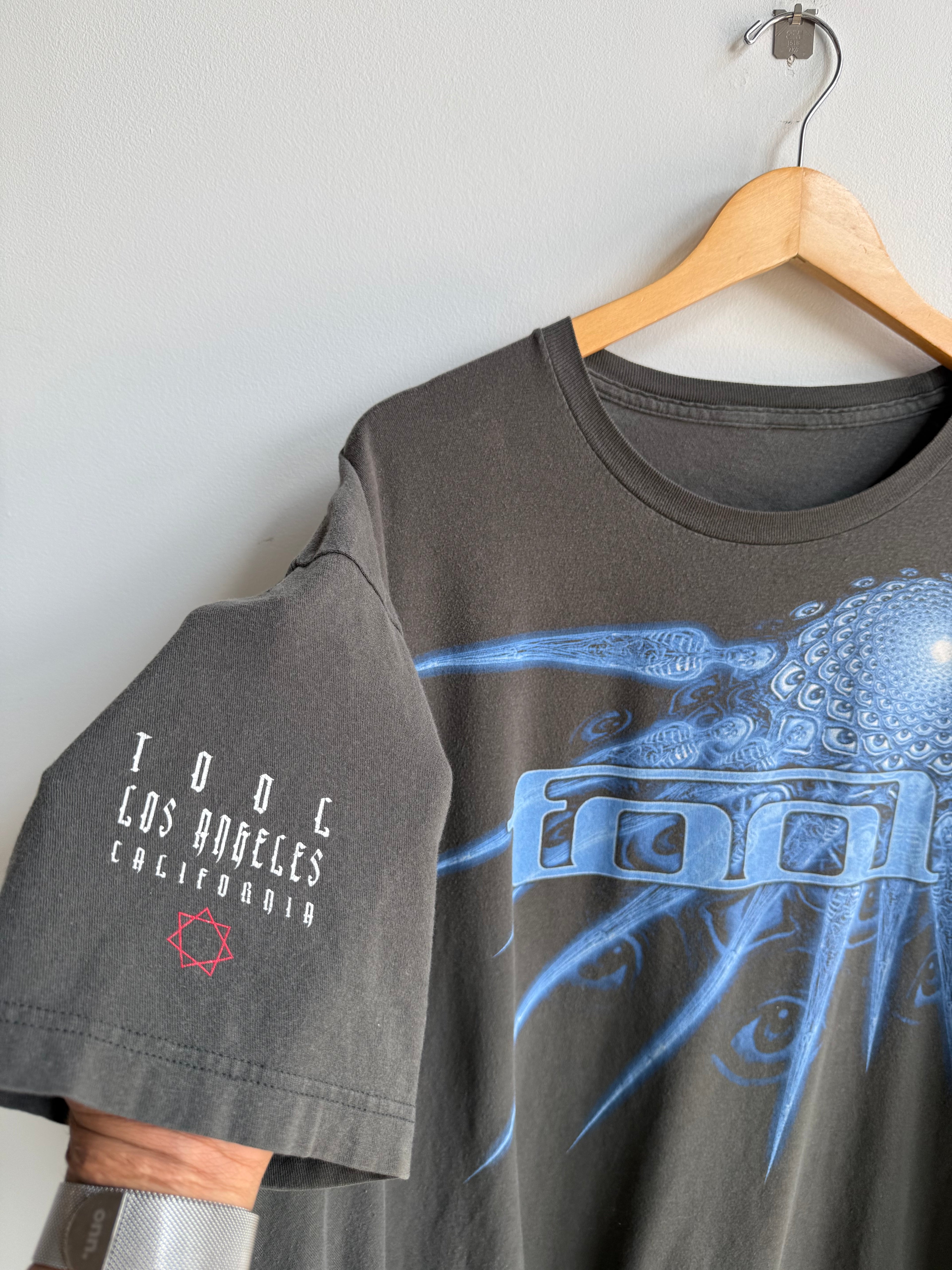 (XXL) Tool Tee