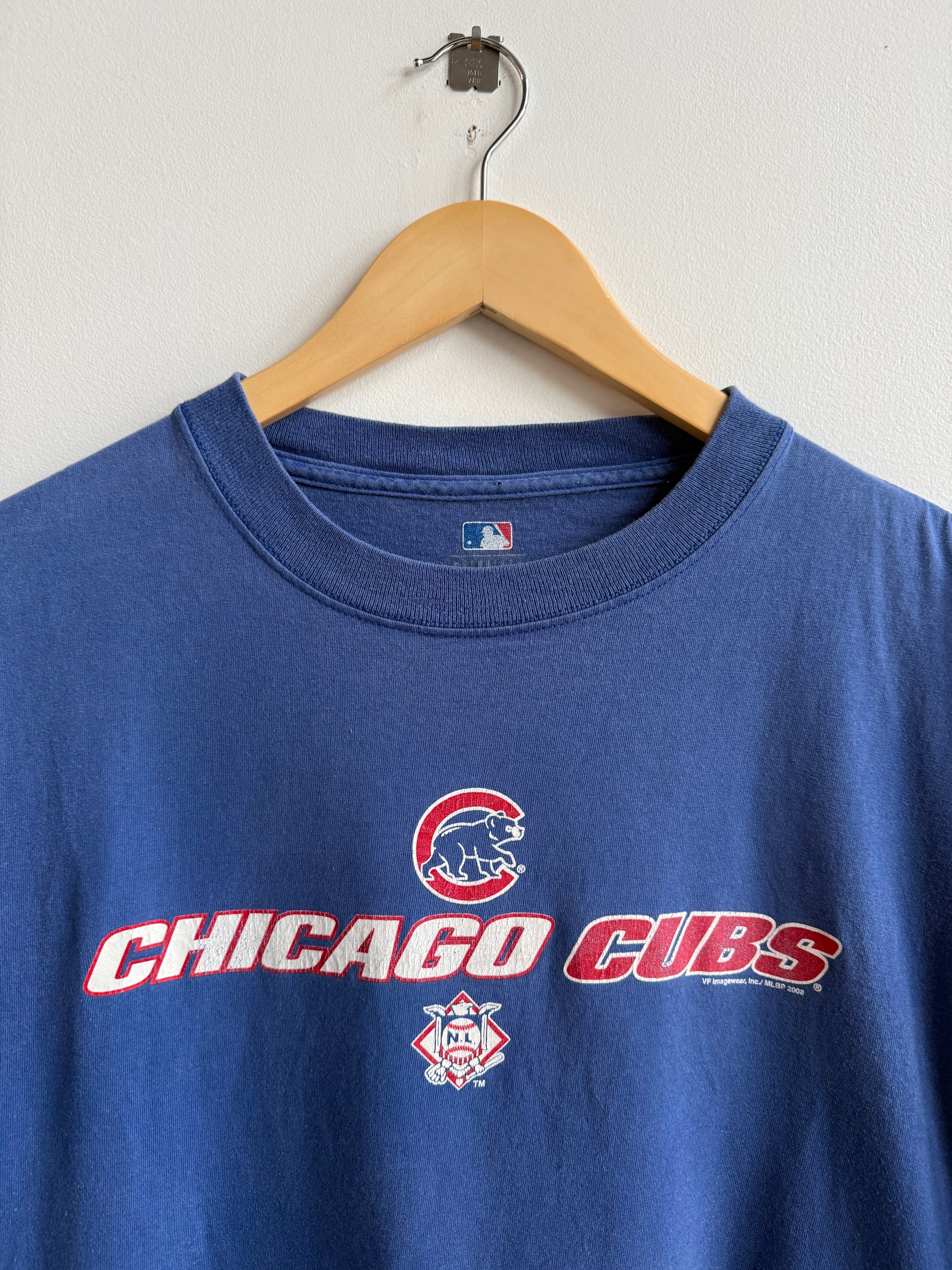 (XL) Chicago Cubs Tee
