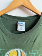 (XXL) Brett Favre Green Bay Packers Tee