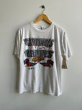 (L) Cardinals vs Braves MLB Tee