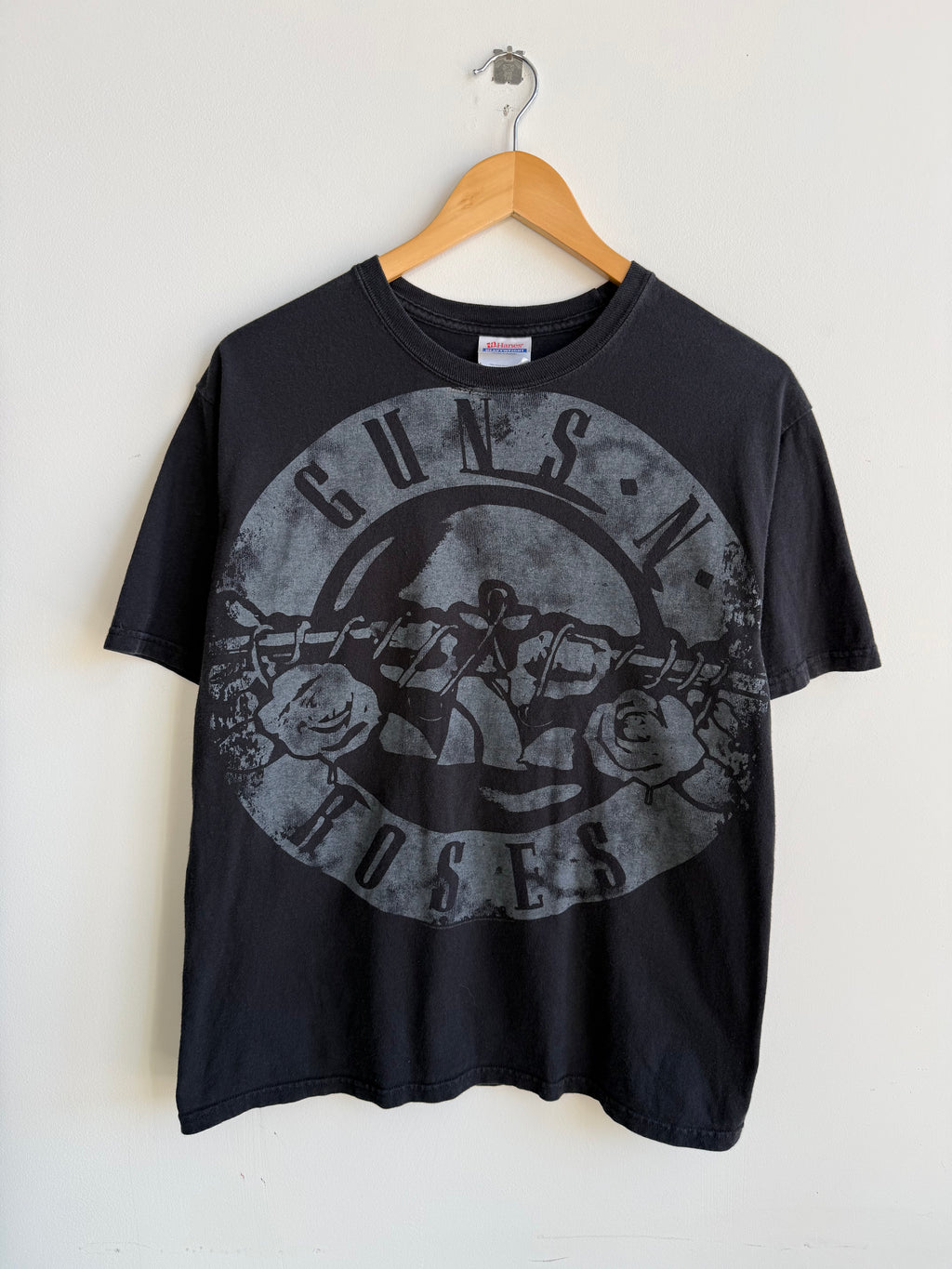 (M) Guns N’ Roses Tee