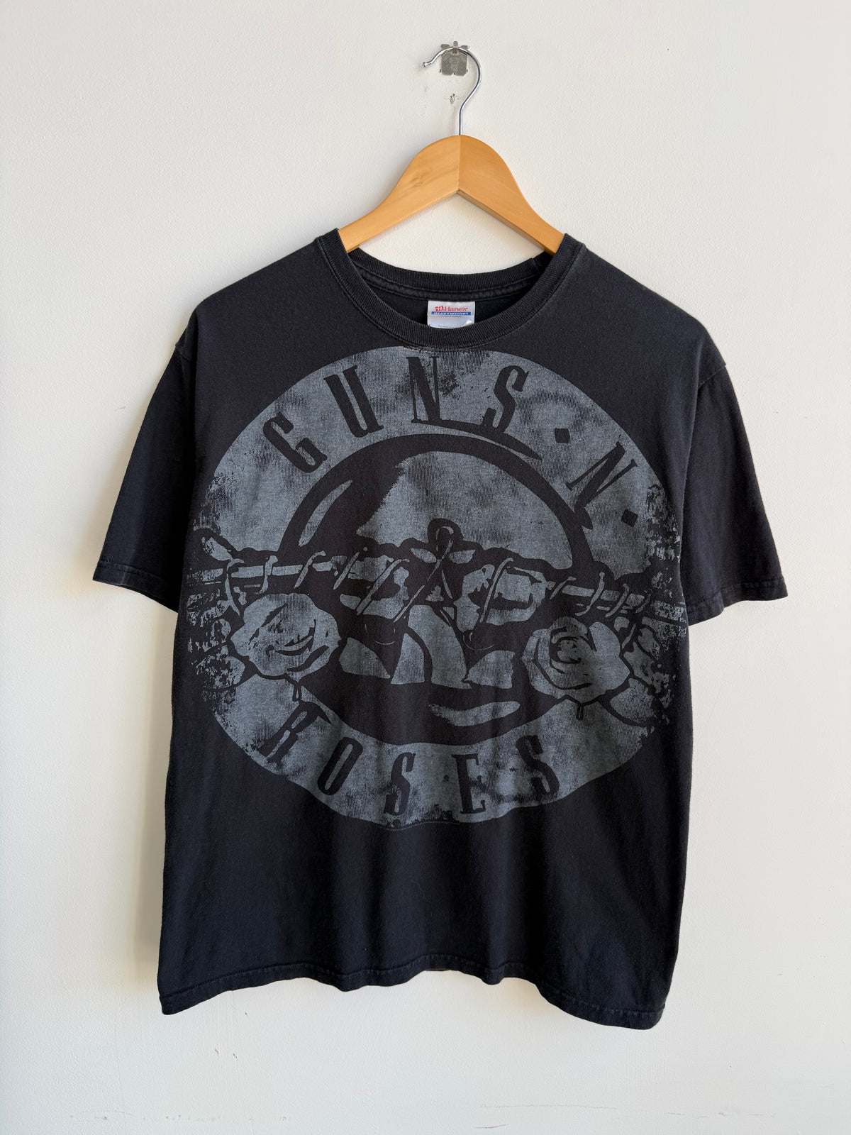 (M) Guns N’ Roses Tee