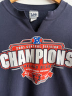 (XXL) Chicago Bears Crew