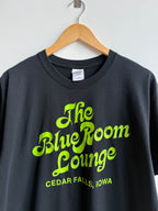 (L) The Blue Room Lounge Tee