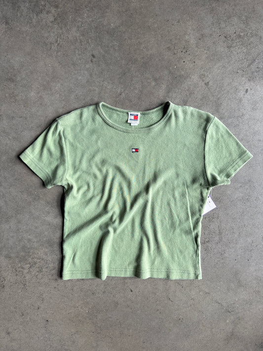 (M) Tommy Femme Tee