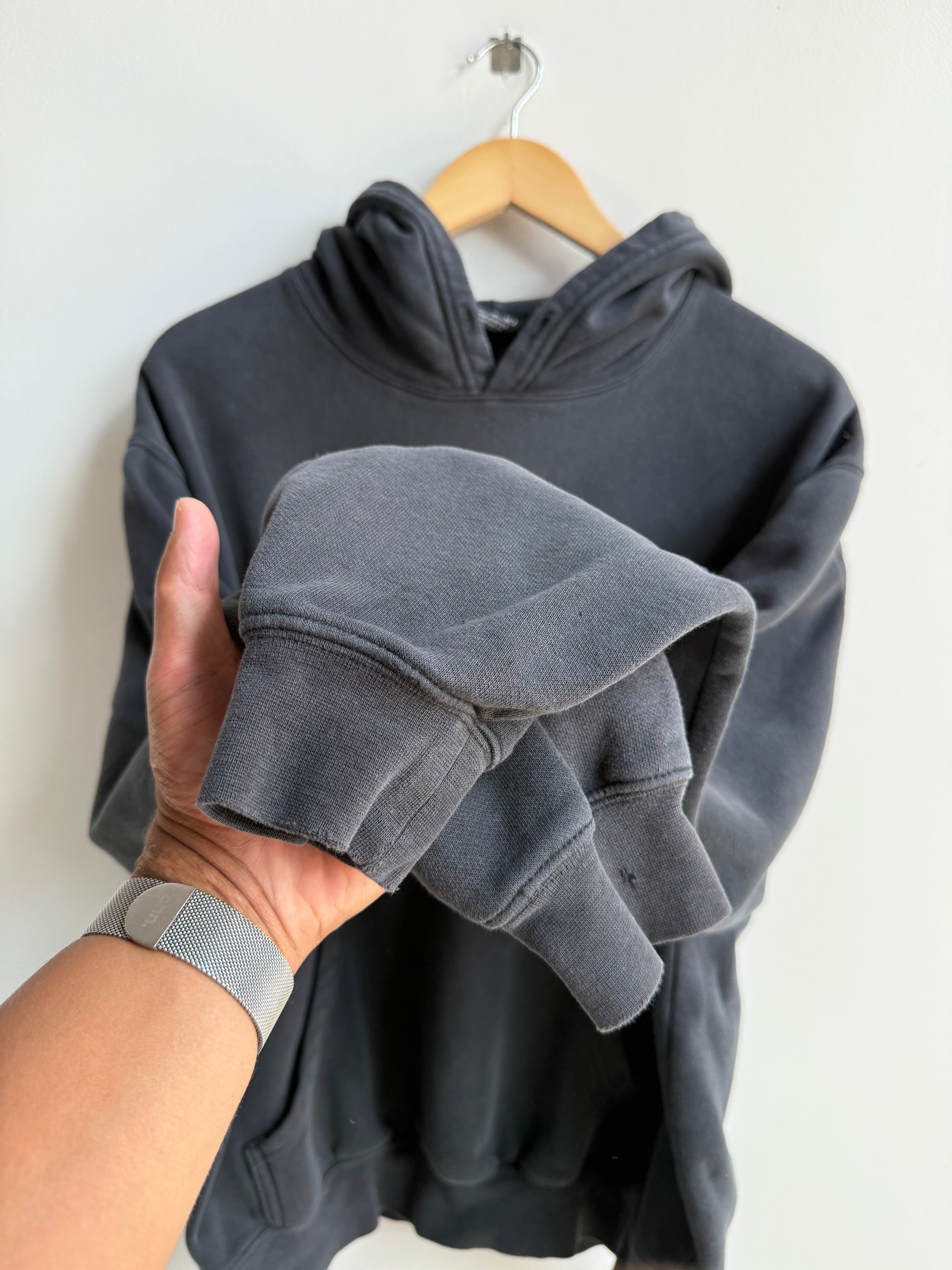 (L) Iowa Nike Hoodie