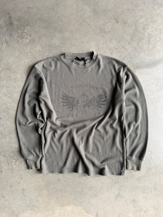 (XL) Airborne Thermal Tee