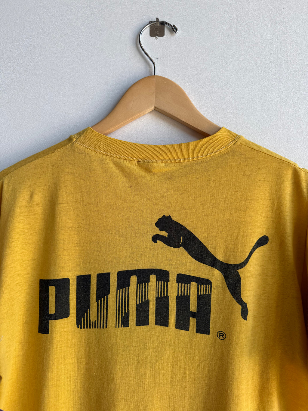 (M) Ralph Sampson Puma Basketball School Tee