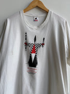 (XXL) Art on Campus Tee