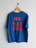 (XL) Chicago Cubs Geovany Soto Tee