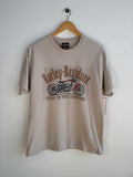(L) Harley Davidson Albuquerque Tee