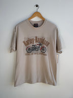 (L) Harley Davidson Albuquerque Tee