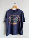 (XL) Montana Tee