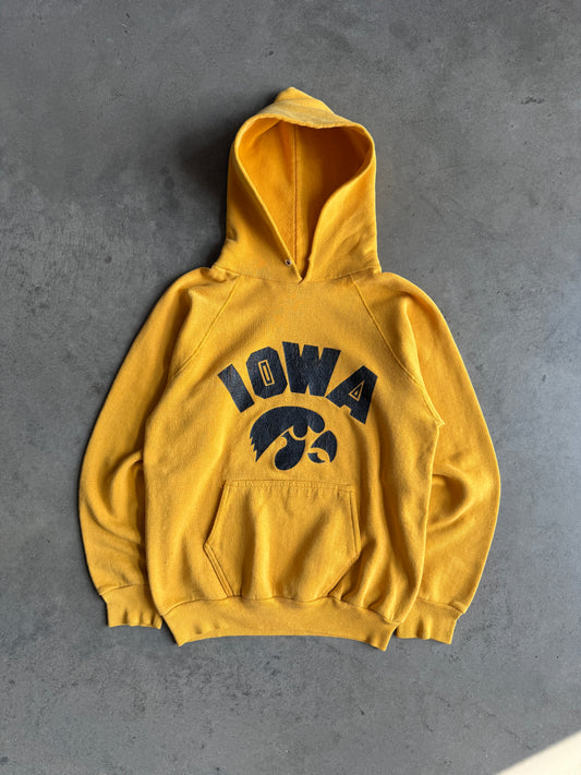 (M) Iowa Hawkeyes Hoodie