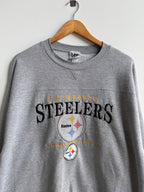 (XL) Pittsburgh Steelers Crew