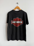 (L) Harley Davidson Knoxville Tee