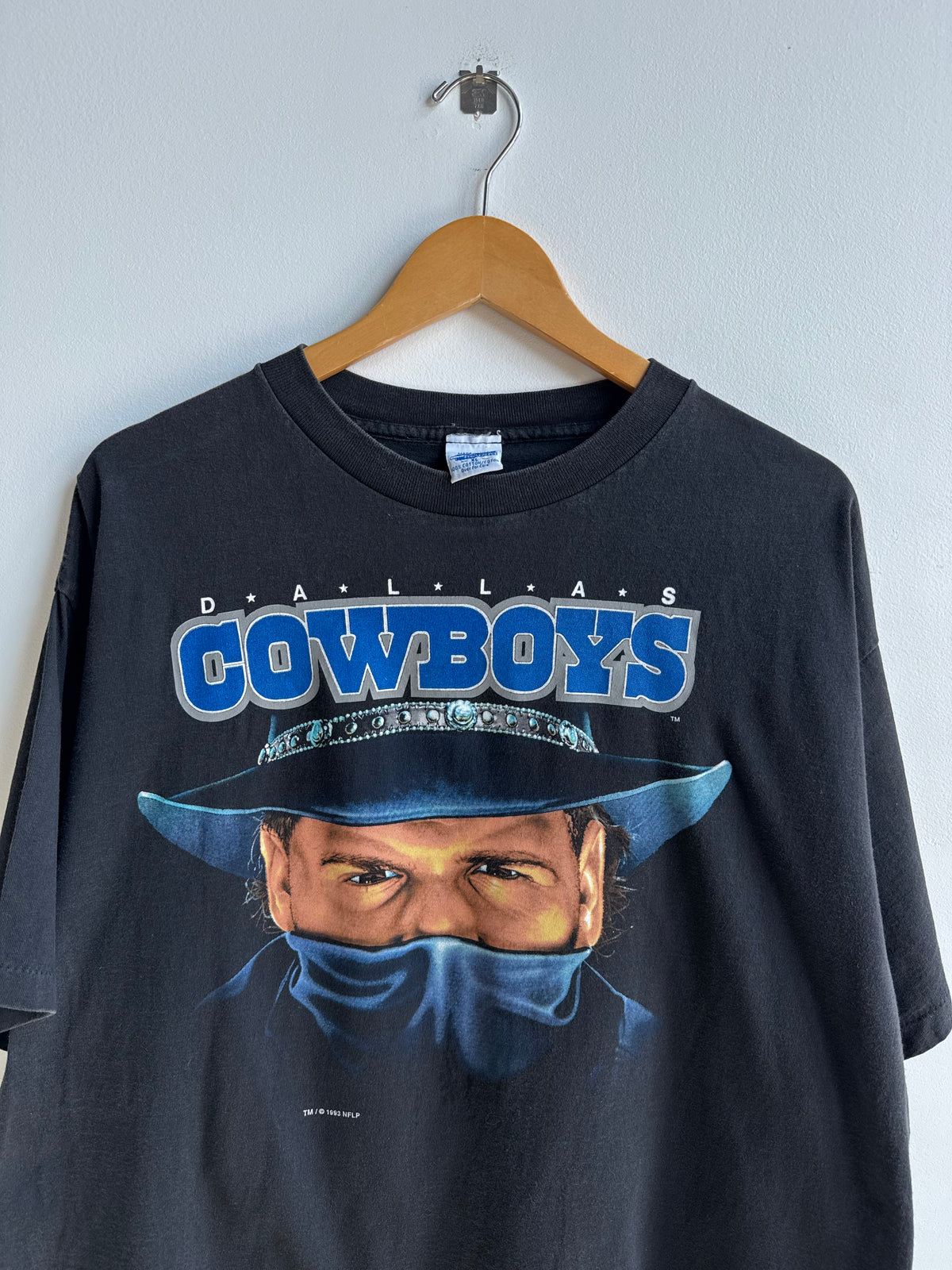 (XL) Dallas Cowboys Tee